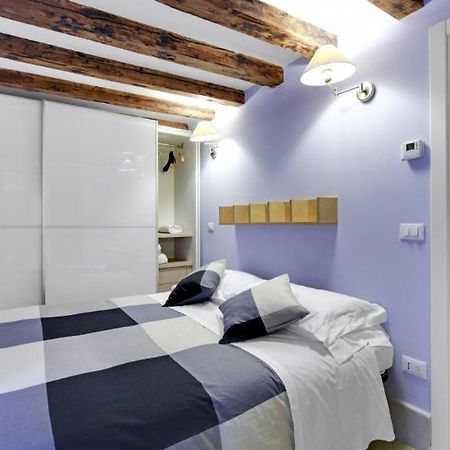 Cozy Apartment Up To 4 In Biennale Giardini By Bricola Apartments Venetië Buitenkant foto